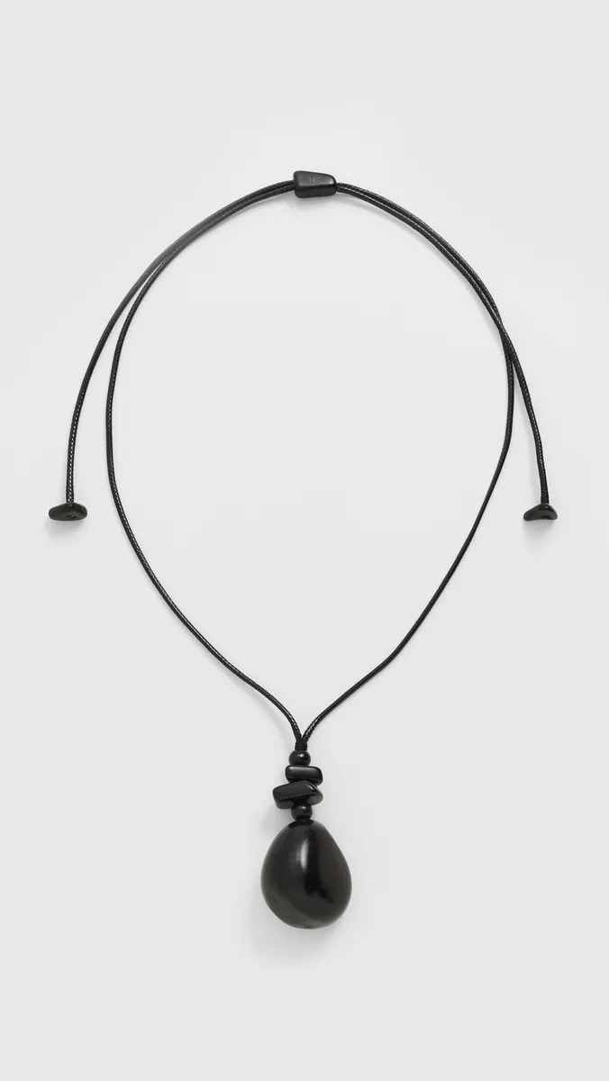 Hunting Season The Tagua Pendant Necklace | Thumbnail 4