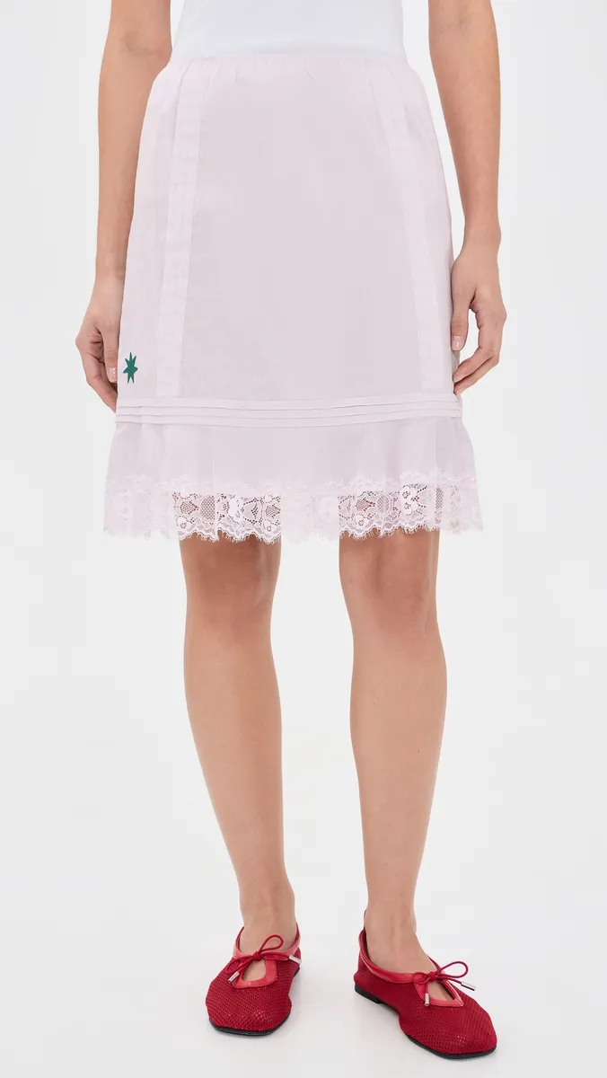 Ciao Ciao Vacation Cloud Petti Skirt | Thumbnail 2