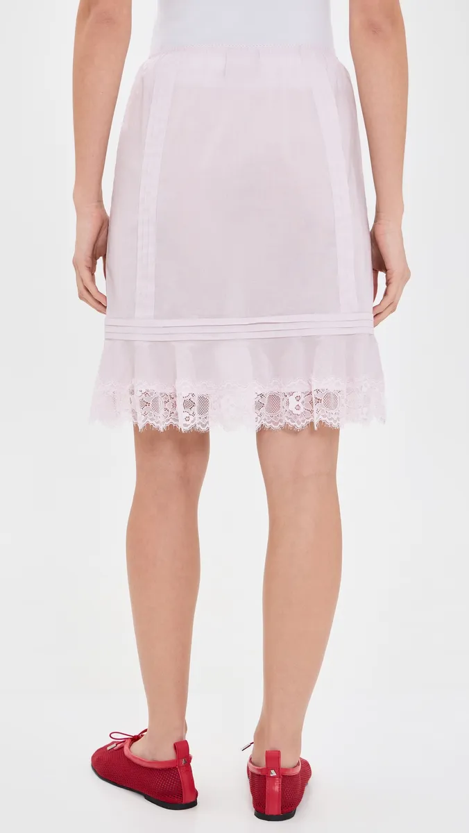 Ciao Ciao Vacation Cloud Petti Skirt | Thumbnail 3