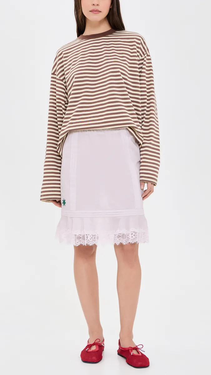 Ciao Ciao Vacation Cloud Petti Skirt | Thumbnail 5