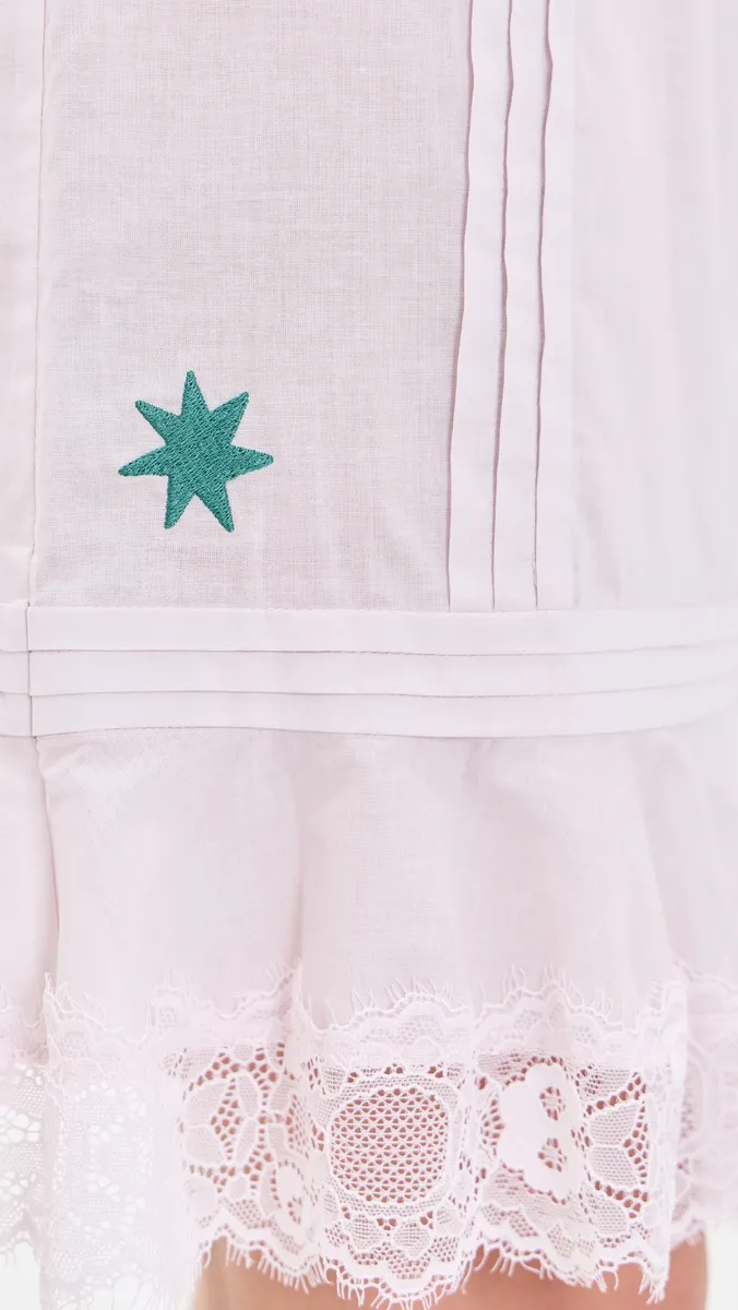 Ciao Ciao Vacation Cloud Petti Skirt | Thumbnail 6