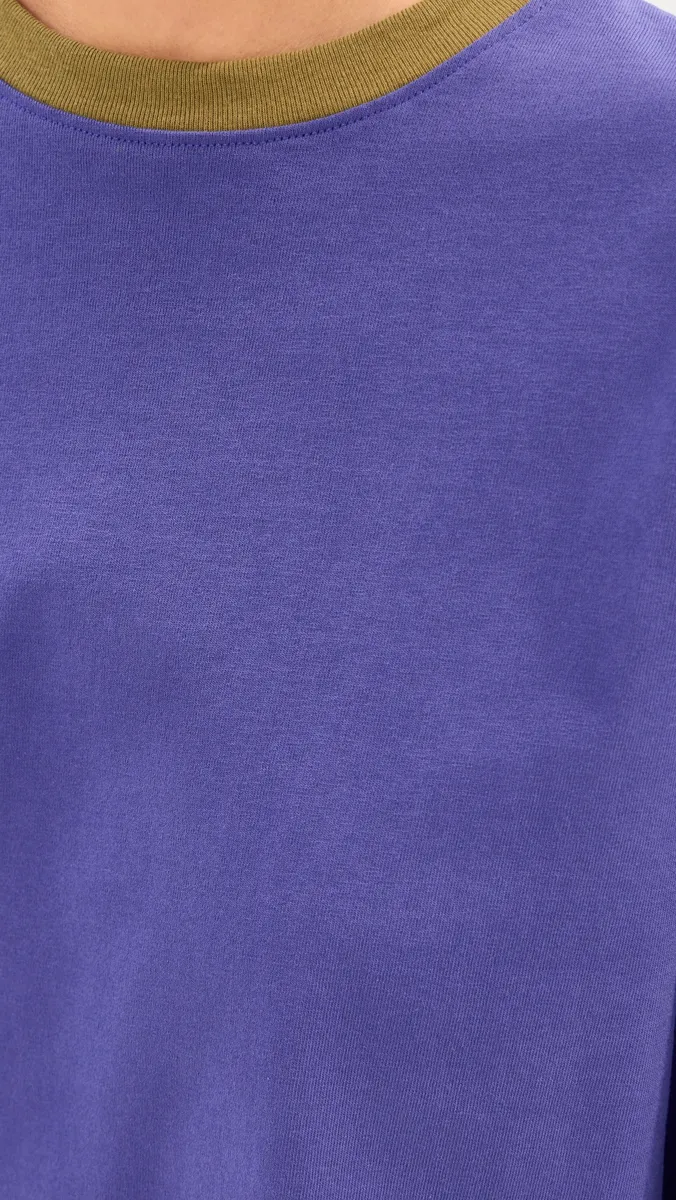 State & Lake Bobbi Ringer Tee | Thumbnail 6 State & Lake Bobbi Ringer Tee | Thumbnail 6