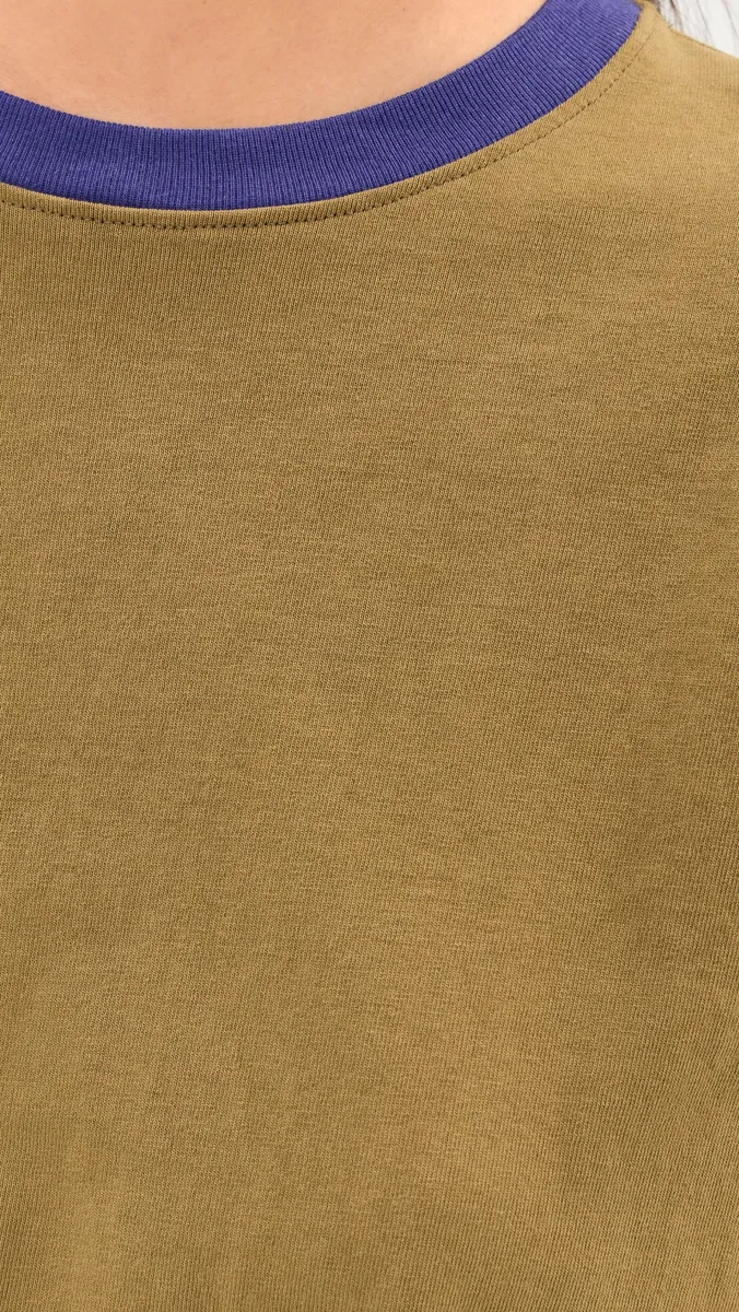 State & Lake Bobbi Ringer Tee | Thumbnail 6 State & Lake Bobbi Ringer Tee | Thumbnail 6
