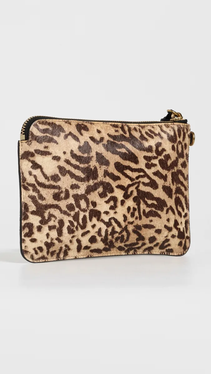 Isabel Marant Zip Pouch | Thumbnail 3 Isabel Marant Zip Pouch | Thumbnail 3