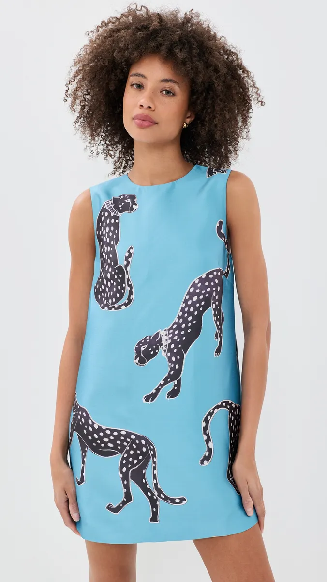 ROAME. Sofia Dress | Thumbnail 2 ROAME. Sofia Dress | Thumbnail 2