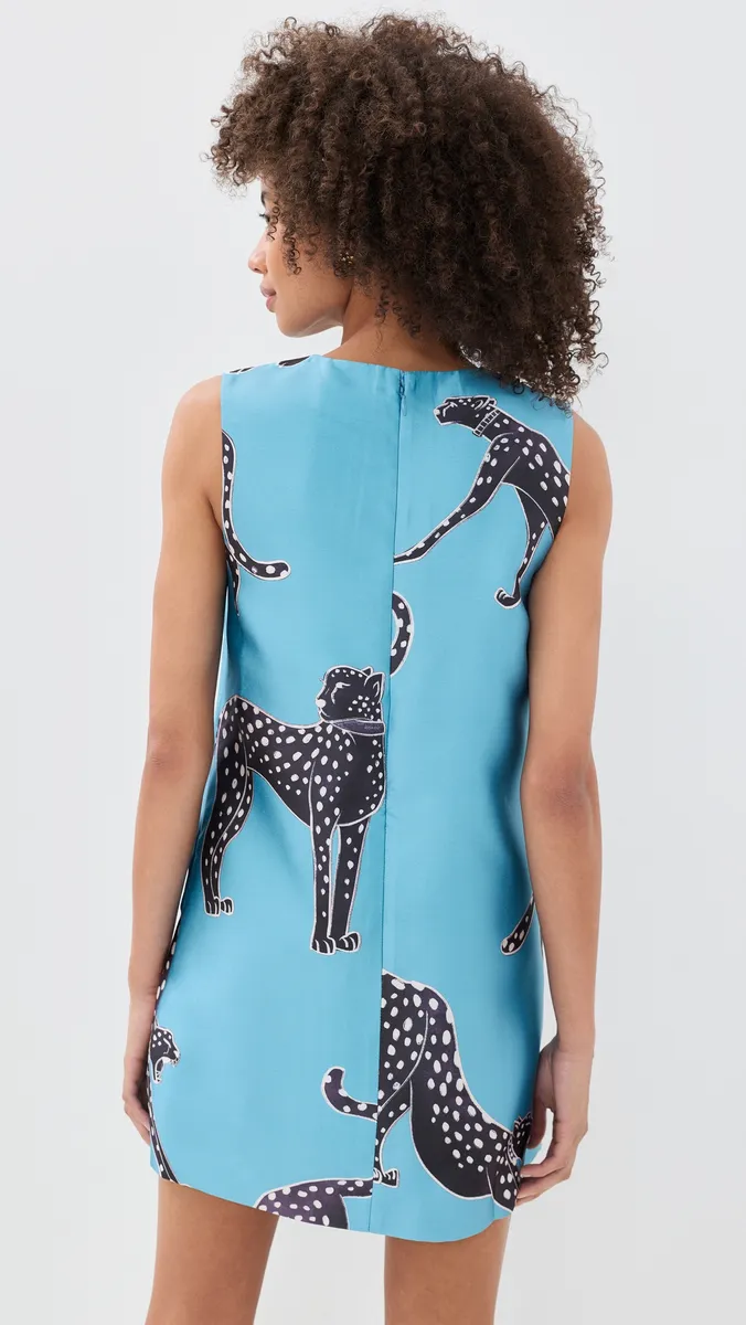 ROAME. Sofia Dress | Thumbnail 3 ROAME. Sofia Dress | Thumbnail 3