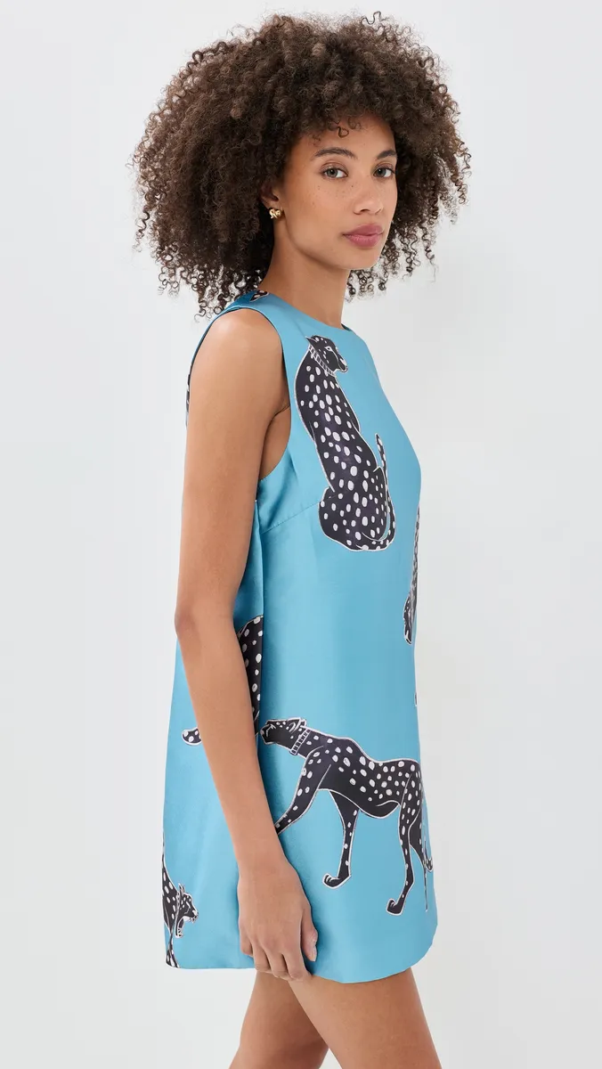 ROAME. Sofia Dress | Thumbnail 4 ROAME. Sofia Dress | Thumbnail 4