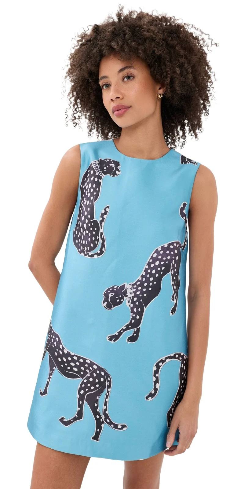 ROAME. Sofia Dress