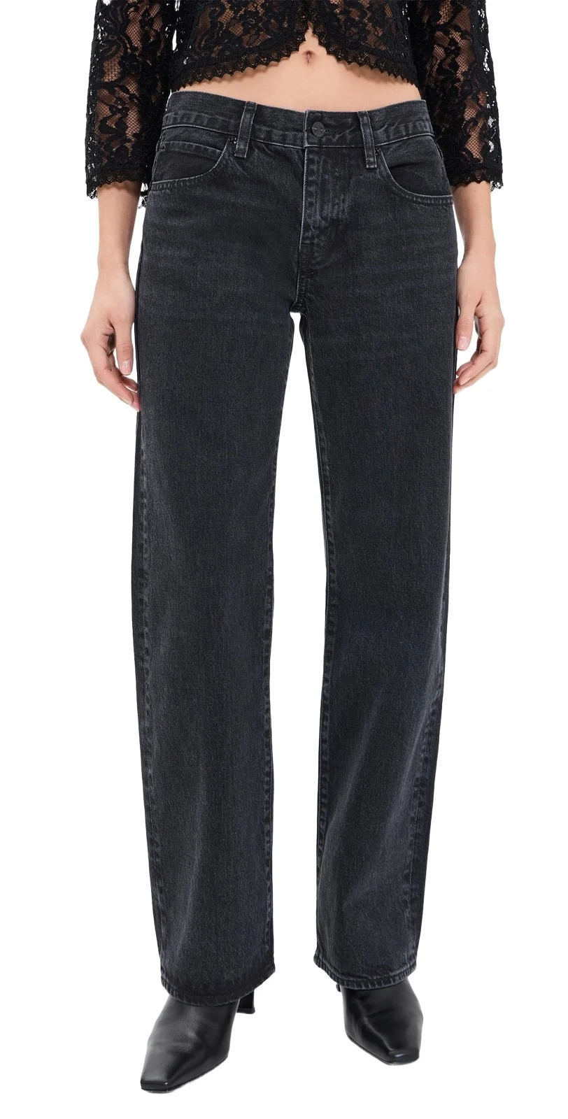The Saturday Jeans The Saturday Jeans