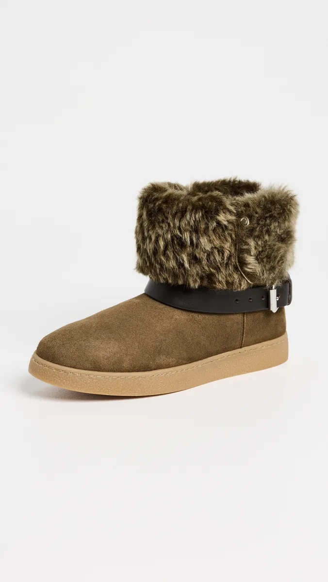 Isabel Marant Nolyz Boots | Thumbnail 2 Isabel Marant Nolyz Boots | Thumbnail 2
