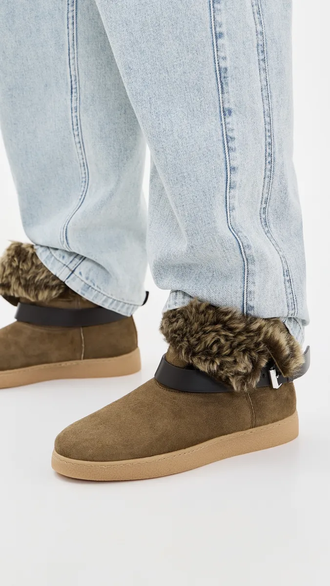 Isabel Marant Nolyz Boots | Thumbnail 3 Isabel Marant Nolyz Boots | Thumbnail 3