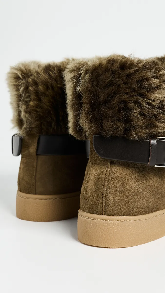 Isabel Marant Nolyz Boots | Thumbnail 4 Isabel Marant Nolyz Boots | Thumbnail 4
