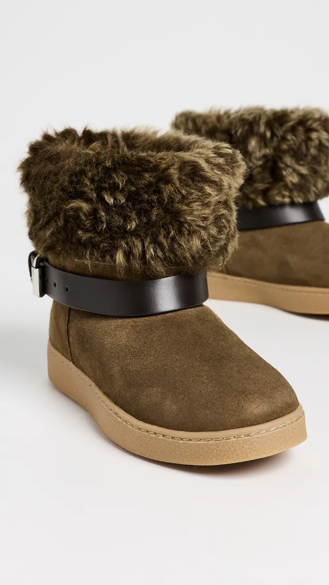 Isabel Marant Nolyz Boots | Thumbnail 5 Isabel Marant Nolyz Boots | Thumbnail 5