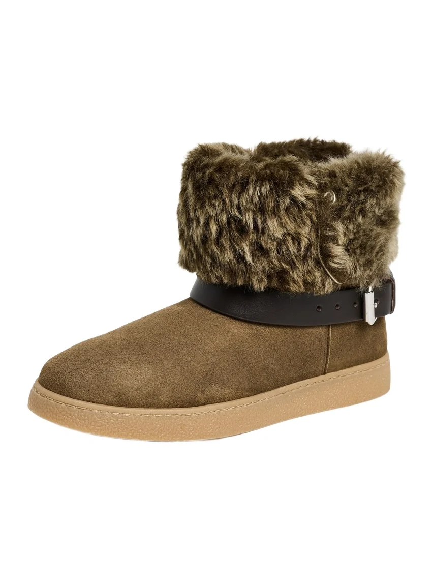 Isabel Marant Nolyz Boots