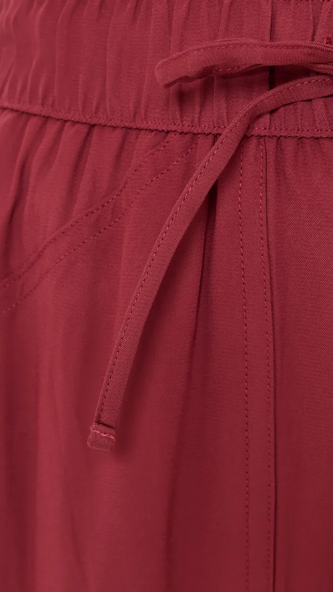 rag & bone Atlas Satin Pants | Thumbnail 6