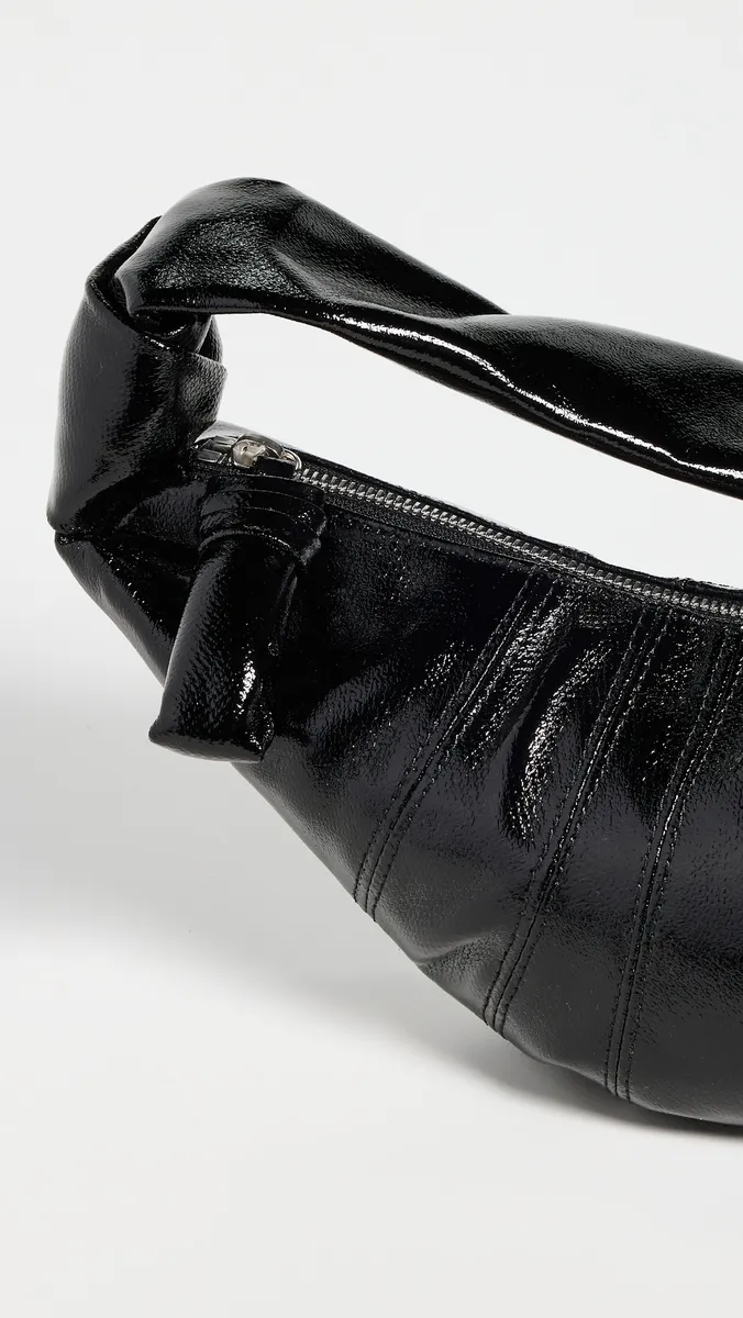 Lemaire Small Croissant Bag | Thumbnail 5 Lemaire Small Croissant Bag | Thumbnail 5