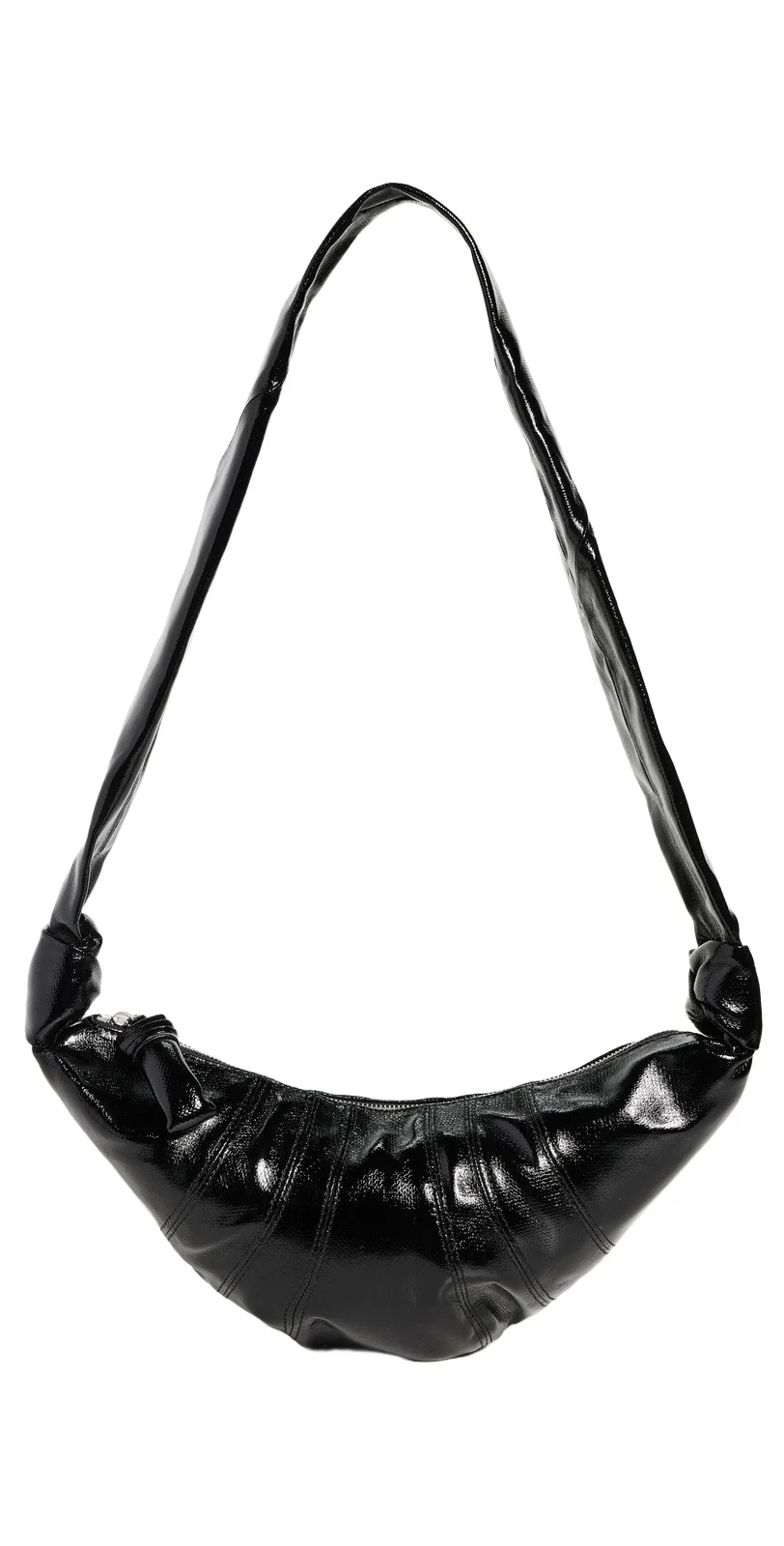 Lemaire Small Croissant Bag