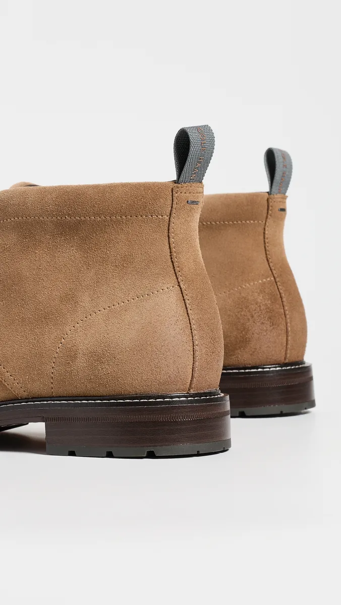 Cole Haan Roundhill Grand Chukka Boots | Thumbnail 3 Cole Haan Roundhill Grand Chukka Boots | Thumbnail 3