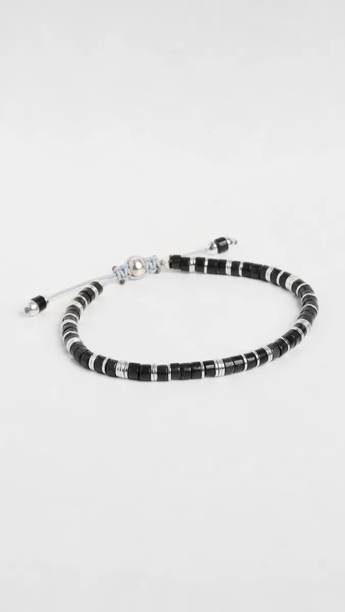 MAOR Sterling Silver Blue Tiger Eye Tucso Bracelet | Thumbnail 2 MAOR Sterling Silver Blue Tiger Eye Tucso Bracelet | Thumbnail 2