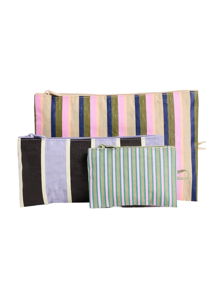 Flat Pouch Set