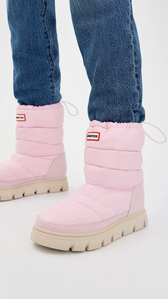 Hunter Boots Maribel S2 Boots | Thumbnail 3 Hunter Boots Maribel S2 Boots | Thumbnail 3