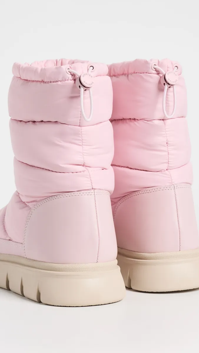 Hunter Boots Maribel S2 Boots | Thumbnail 4 Hunter Boots Maribel S2 Boots | Thumbnail 4