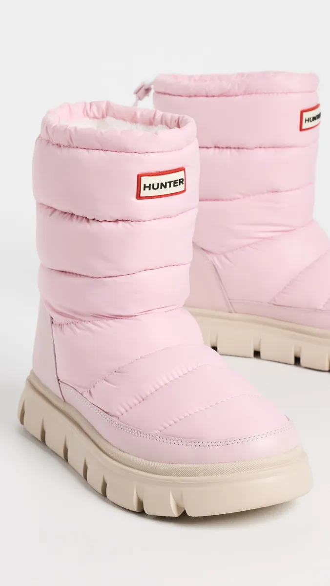 Hunter Boots Maribel S2 Boots | Thumbnail 5 Hunter Boots Maribel S2 Boots | Thumbnail 5