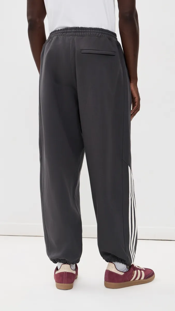 Adidas Blocked Signature Sweatpants | Thumbnail 3