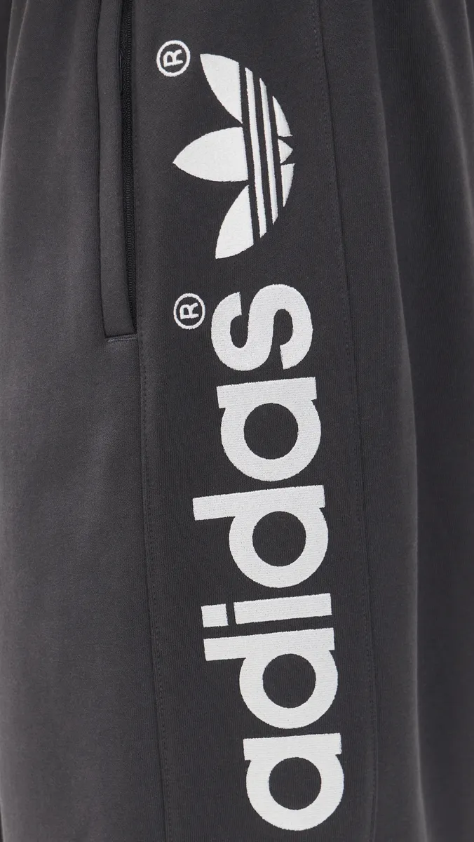 Adidas Blocked Signature Sweatpants | Thumbnail 6