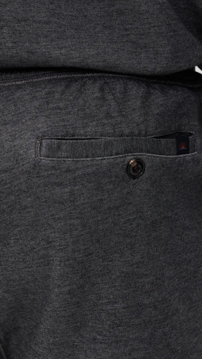 Faherty Knit Melange Joggers | Thumbnail 6