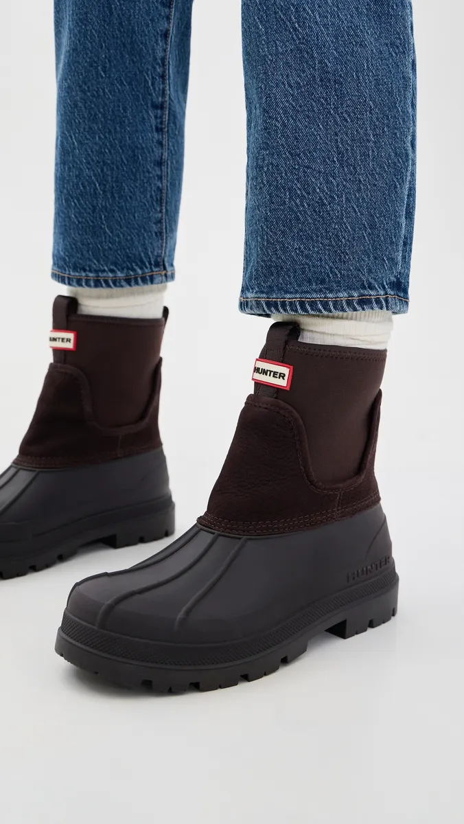 Hunter Boots Hadley Boots | Thumbnail 3 Hunter Boots Hadley Boots | Thumbnail 3