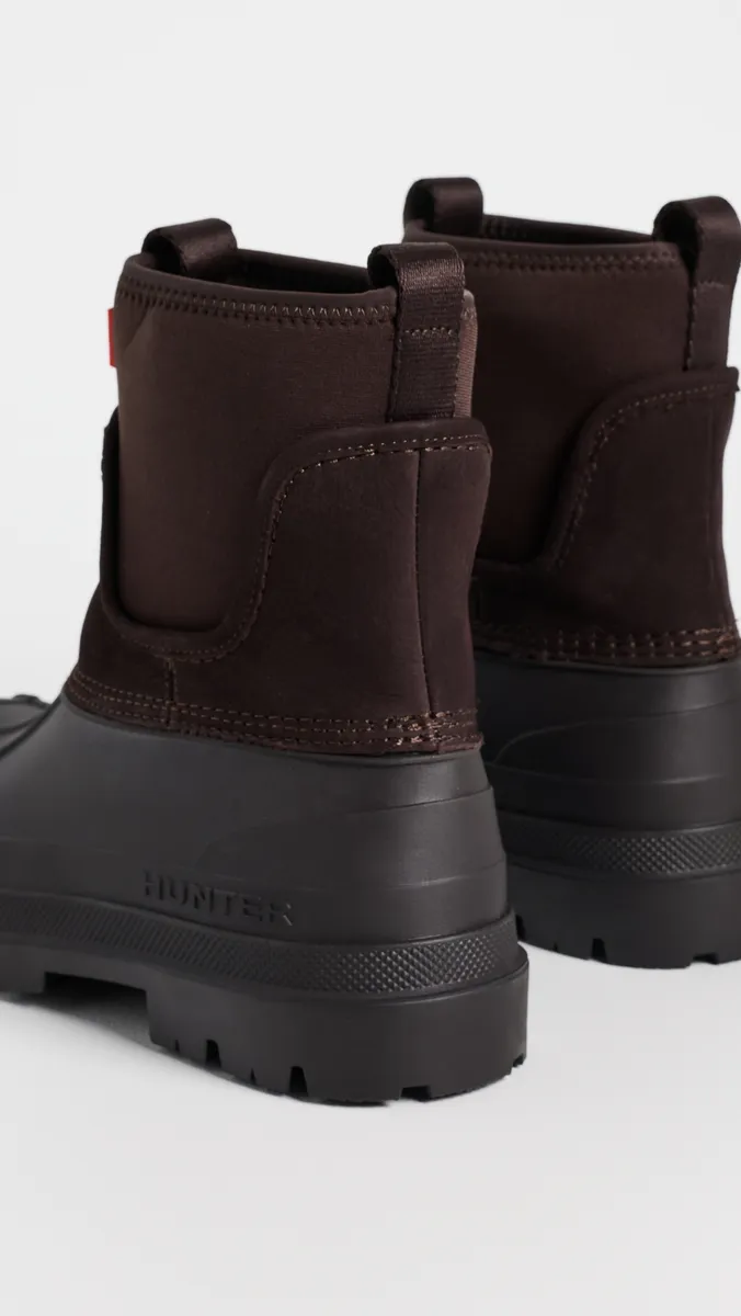 Hunter Boots Hadley Boots | Thumbnail 4 Hunter Boots Hadley Boots | Thumbnail 4