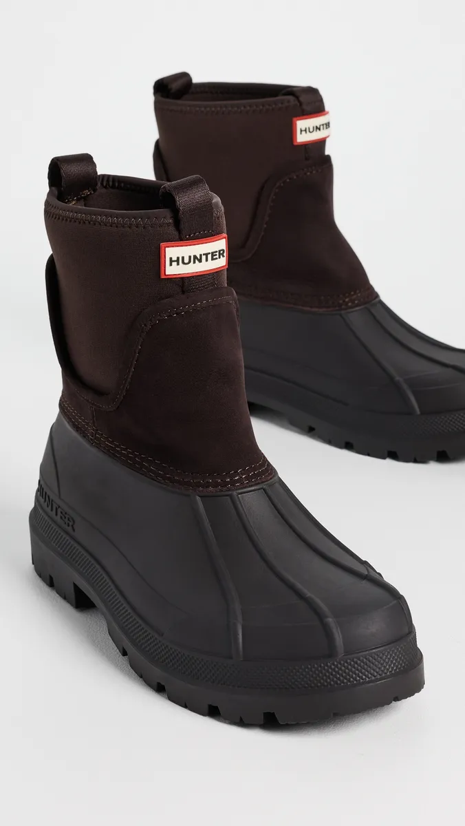Hunter Boots Hadley Boots | Thumbnail 5 Hunter Boots Hadley Boots | Thumbnail 5