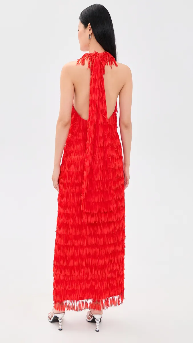 ROAME. Ischia Dress | Thumbnail 3