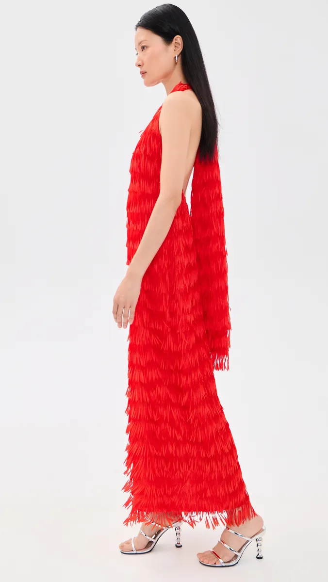 ROAME. Ischia Dress | Thumbnail 4