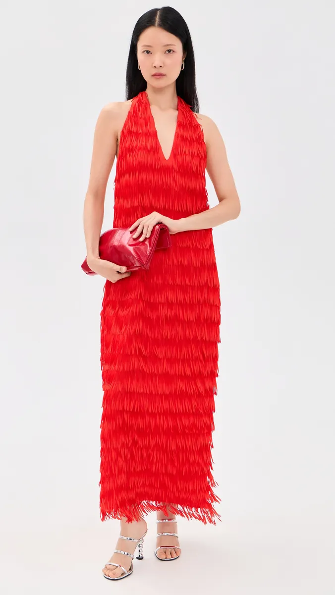 ROAME. Ischia Dress | Thumbnail 5