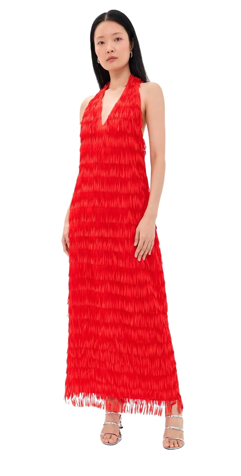 ROAME. Ischia Dress