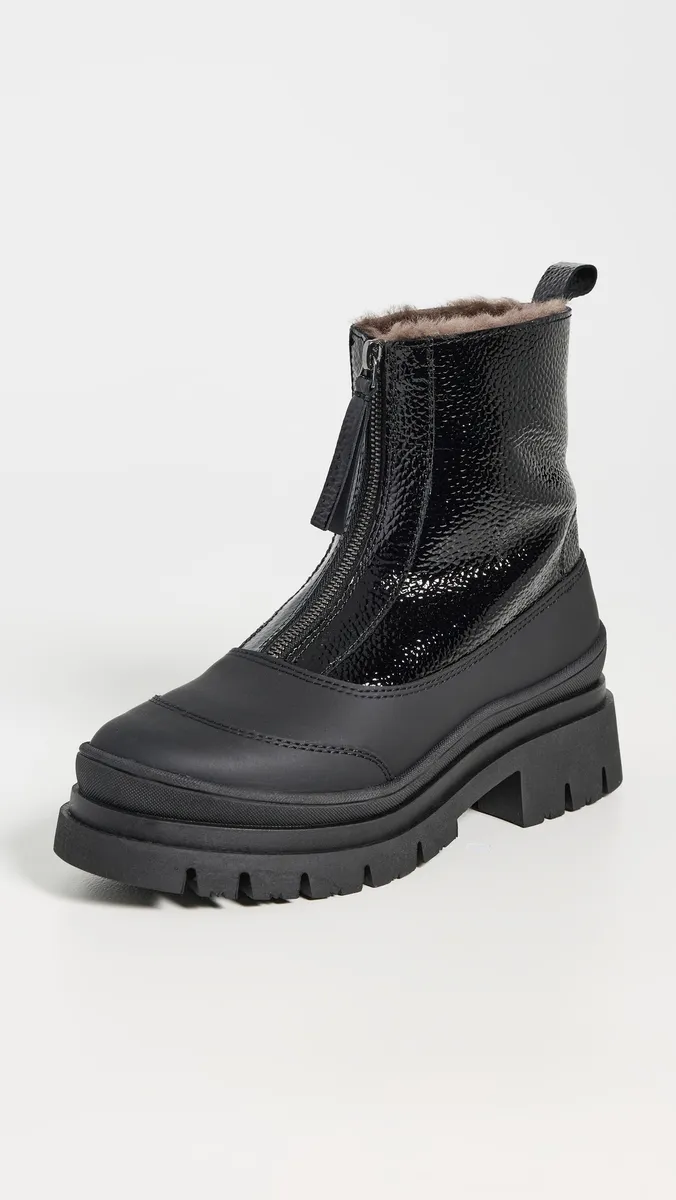 FRĒDA SALVADOR Caleb Boots | Thumbnail 2 FRĒDA SALVADOR Caleb Boots | Thumbnail 2