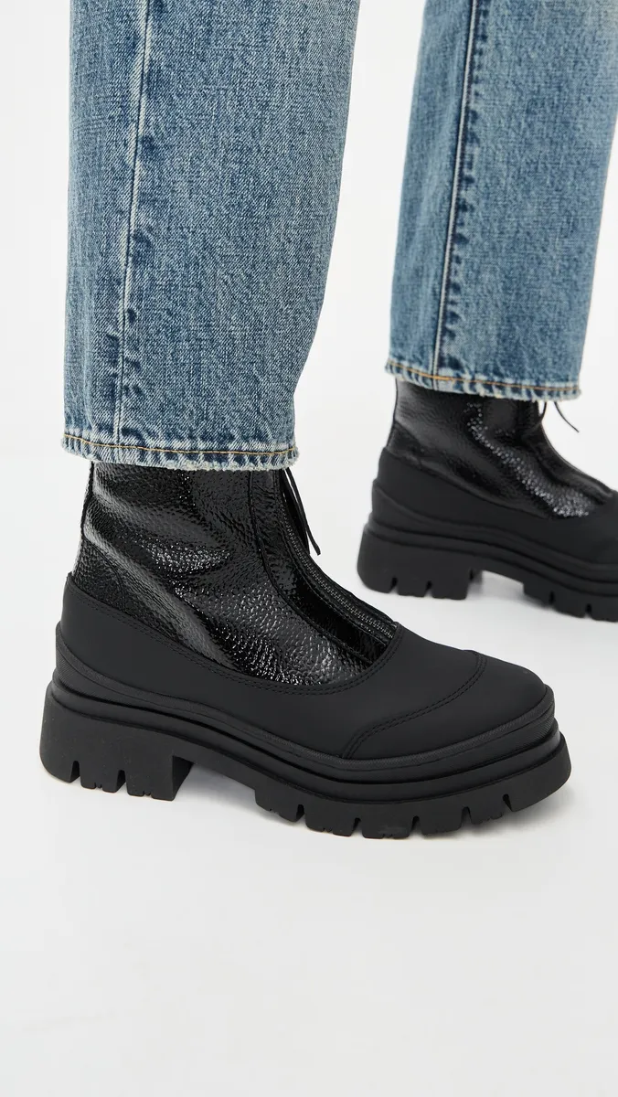 FRĒDA SALVADOR Caleb Boots | Thumbnail 3 FRĒDA SALVADOR Caleb Boots | Thumbnail 3