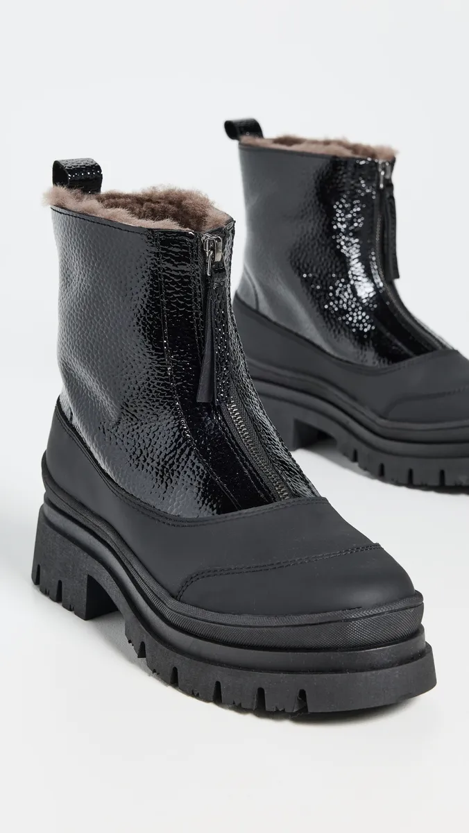 FRĒDA SALVADOR Caleb Boots | Thumbnail 5 FRĒDA SALVADOR Caleb Boots | Thumbnail 5