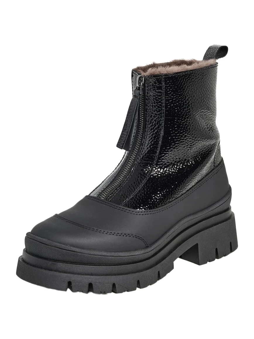 Caleb Boots