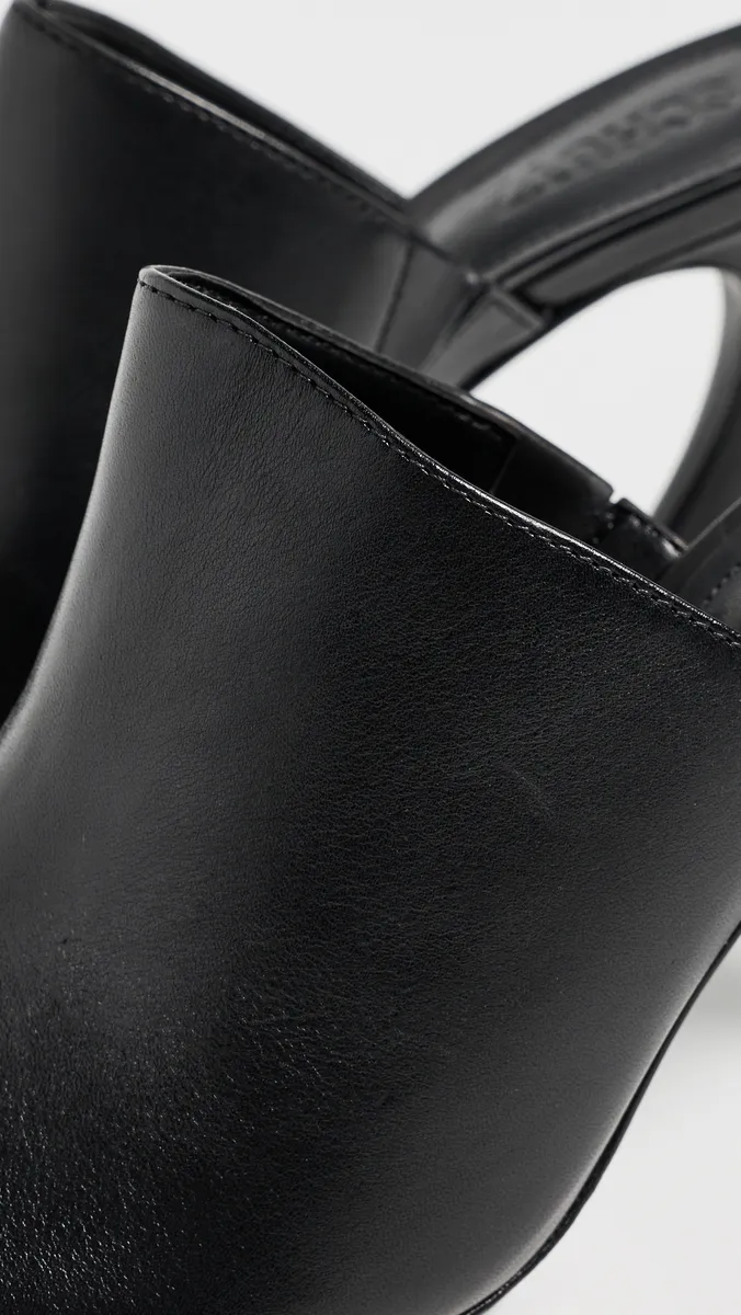 Schutz Lexi Pump Mules | Thumbnail 6 Schutz Lexi Pump Mules | Thumbnail 6