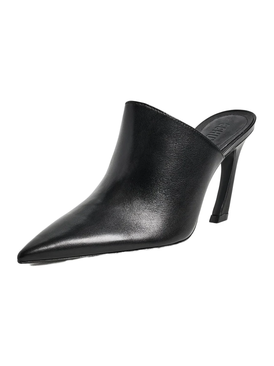 Schutz Lexi Pump Mules
