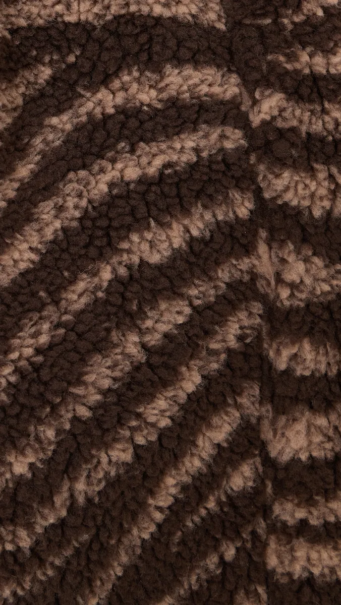 rag & bone Sun Sherpa Funnel Neck Jacket | Thumbnail 6 rag & bone Sun Sherpa Funnel Neck Jacket | Thumbnail 6