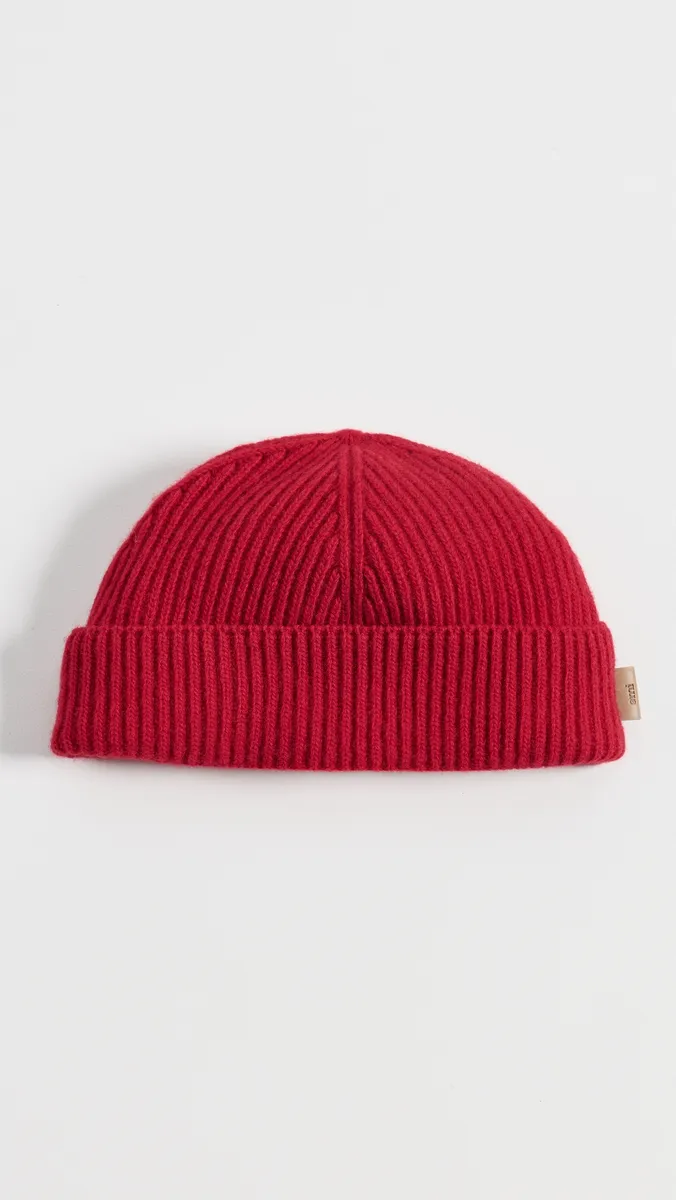 AMI Sailor Beanie | Thumbnail 2 AMI Sailor Beanie | Thumbnail 2