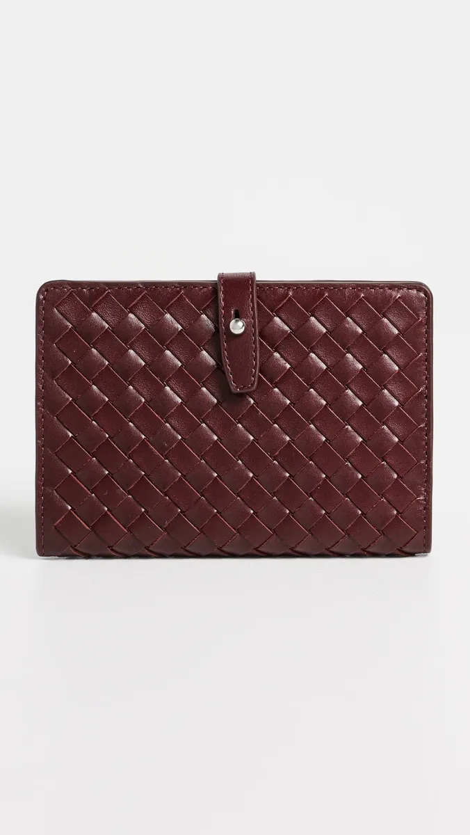 Madewell Leather Passport Case | Thumbnail 2 Madewell Leather Passport Case | Thumbnail 2