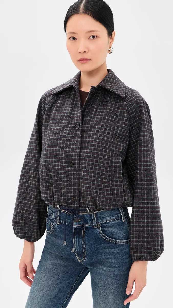 RAILS North Jacket | Thumbnail 2 RAILS North Jacket | Thumbnail 2