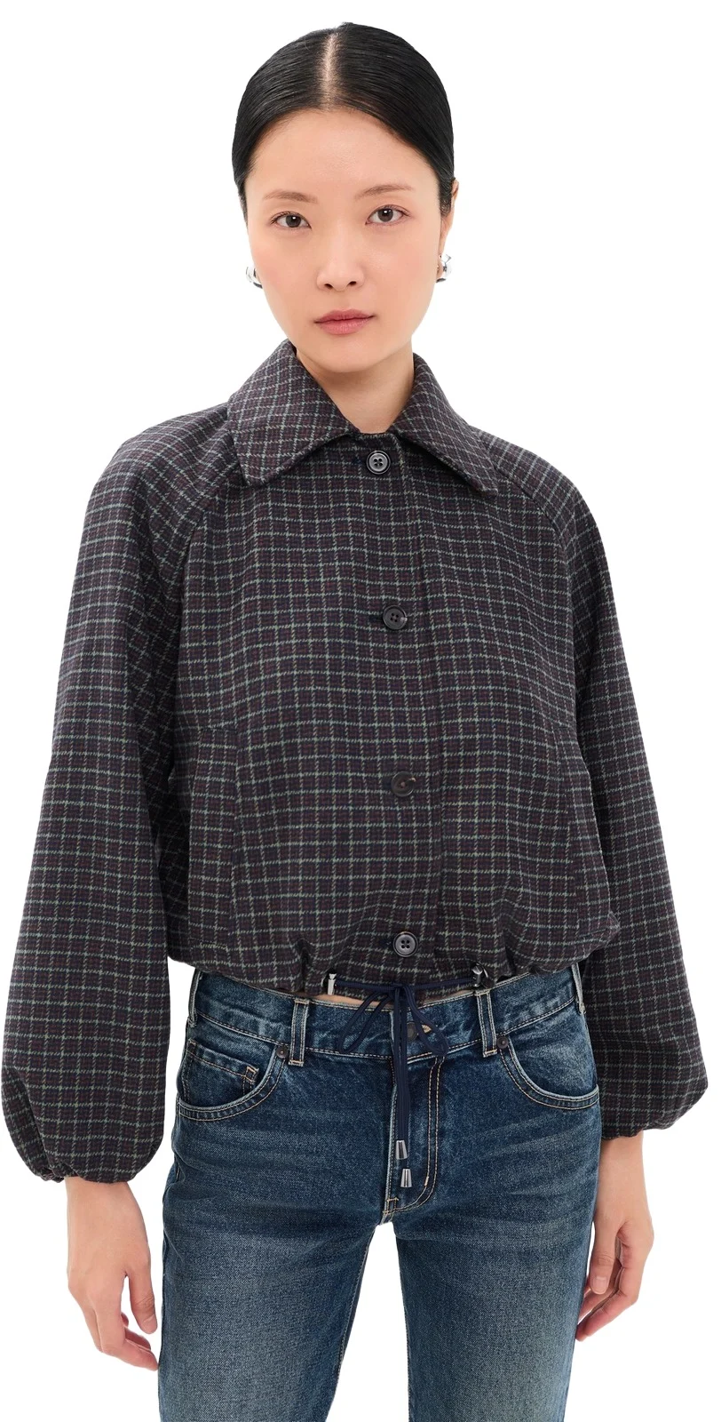 RAILS North Jacket
