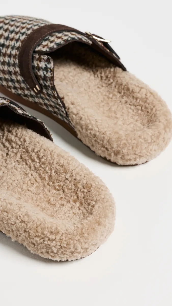 Ancient Greek Sandals Vasilitsa Mules | Thumbnail 4 Ancient Greek Sandals Vasilitsa Mules | Thumbnail 4