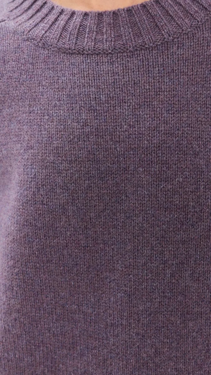 TWP New Jill Crewneck Sweater | Thumbnail 6